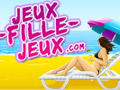 jeux de filles