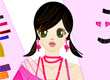 jeux filles Habillage Keiko