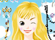 jeux filles Jeux de mode leila