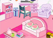 jeux filles Décoration maison