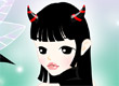 jeux filles mode diablesse