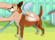 jeux filles Mon chien