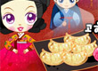 jeux filles ravioli chinois