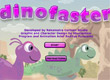 jeux filles dinofaster
