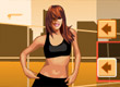 jeux filles honey the game