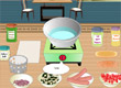 jeux filles chicago hot dog