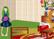 jeux filles deco chambre