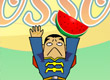 jeux filles fruit parlor gosso