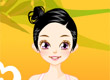 jeux filles habillage costume