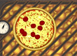 jeux filles papa pizzeria