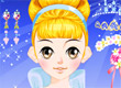 jeux filles princess fashion