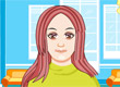 jeux filles right hair