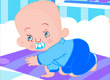 jeux filles bebe peppy