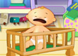 jeux filles ultimate baby sitter