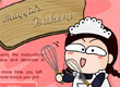 jeux filles maggies bakery