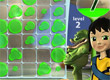 jeux filles splash back