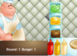jeux filles burger builder