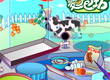 jeux filles fabrication pain