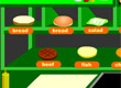 jeux filles burger world
