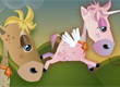 jeux filles horsey racing