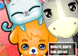 jeux filles my cute pets