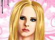 jeux filles Avril Lavigne