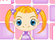 jeux filles Coupe coiffeur