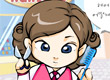jeux filles coiffeur ibravo