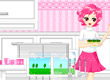 jeux filles deco cuisine