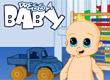 jeux filles habillage bebe