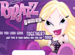 jeux filles bratz calcul amour
