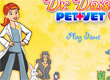 jeux filles veterinaire daisy