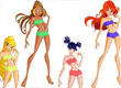 jeux filles winx filles