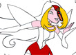 jeux filles winx coloriage