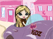 jeux filles bratz kidz racing starz