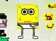 jeux filles habillage bob eponge