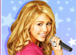 jeux fille hannah montana music