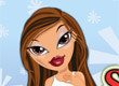jeux filles sasha bratz habillage
