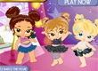 jeux filles bratz bebe