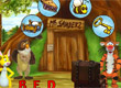 jeux filles winnie word