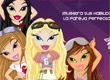 jeux filles bratz memoire