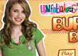 jeux filles burger bustle