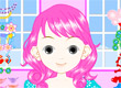 jeux filles sacha beaute