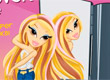 jeux filles bratz beaute et mode
