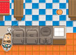 jeux filles Cuisinier et serveur