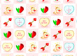 jeux filles Amour puzzle