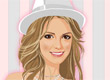 jeux filles Britney spears