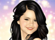 jeux filles Selena gomez