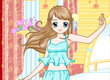 jeux filles Habillage Cinderella