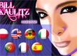 jeux filles Bill tokio hotel